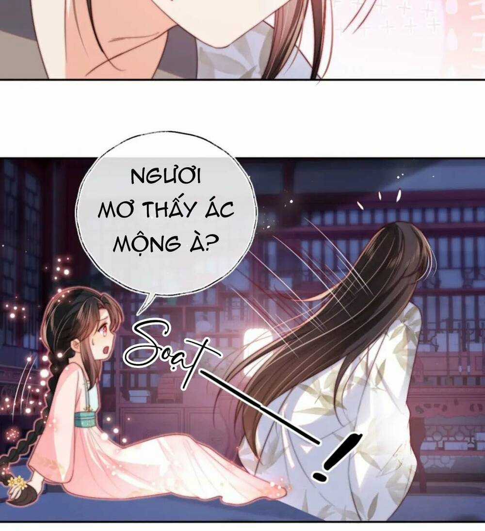 Dưỡng Địch Vi Hoạn Chapter 255 trang 35