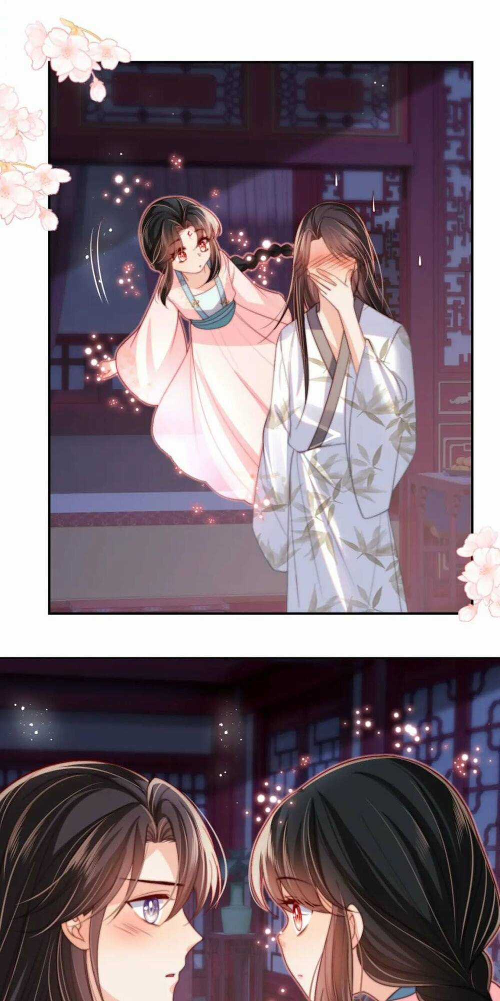 Dưỡng Địch Vi Hoạn Chapter 255 trang 36