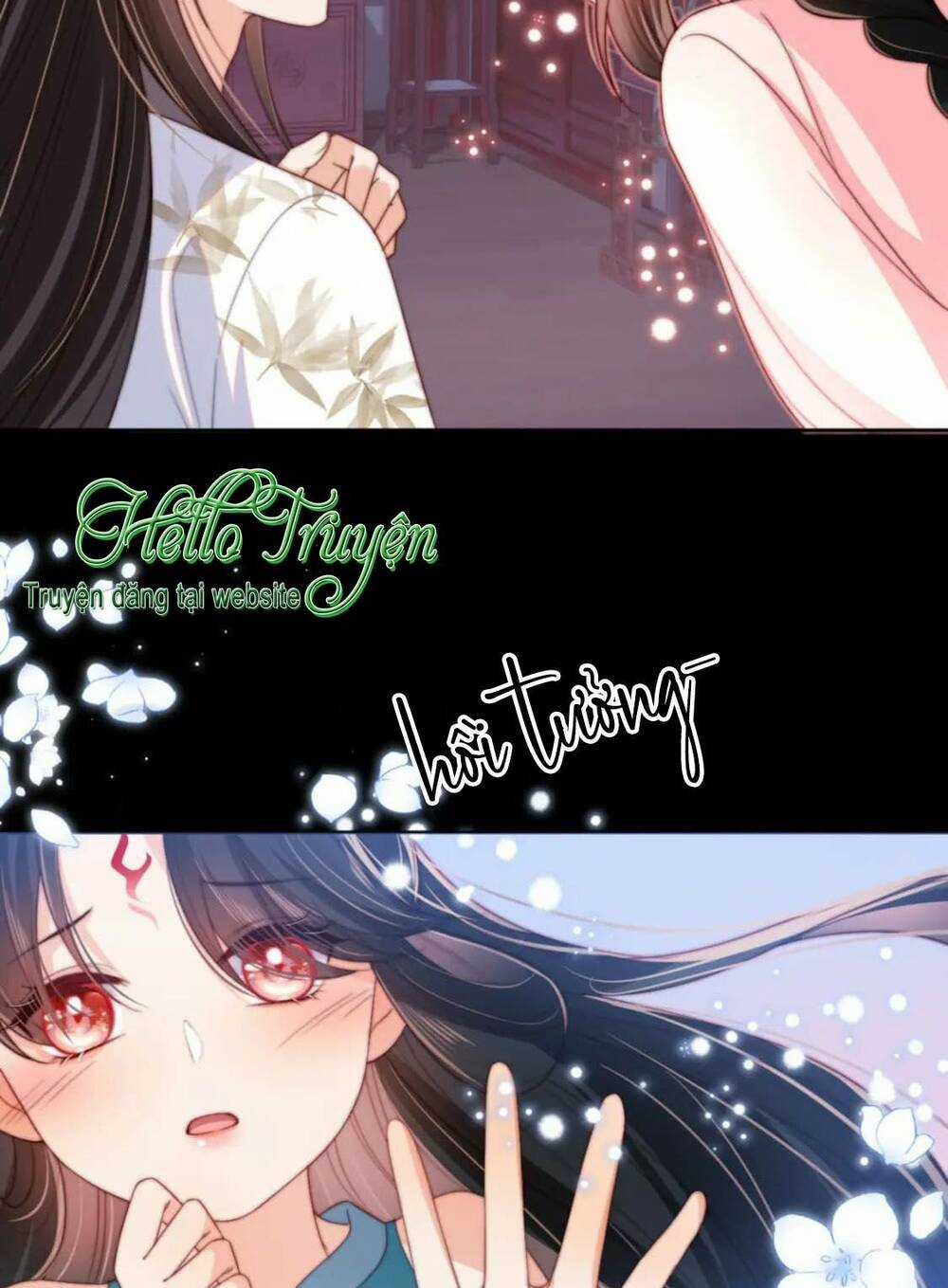 Dưỡng Địch Vi Hoạn Chapter 255 trang 37