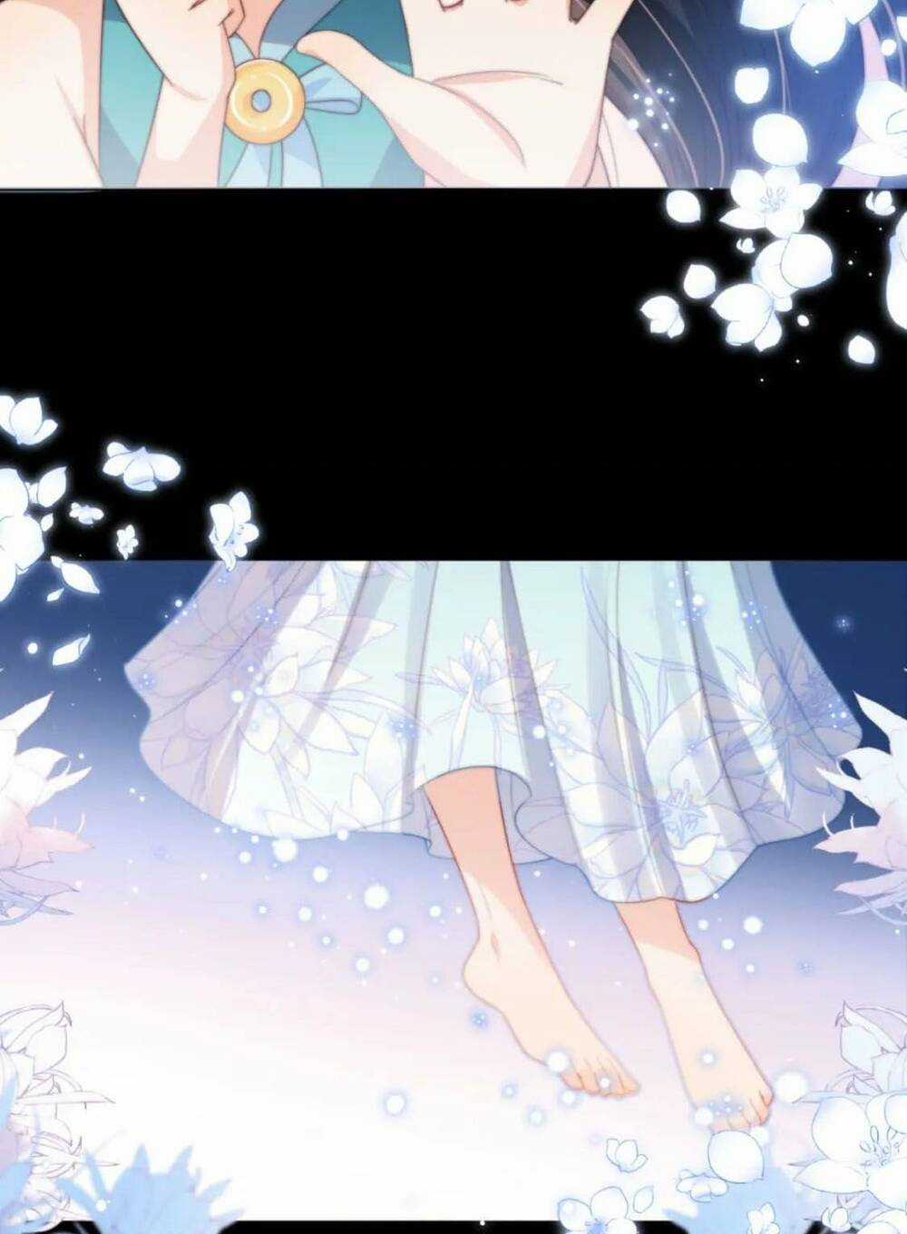 Dưỡng Địch Vi Hoạn Chapter 255 trang 38