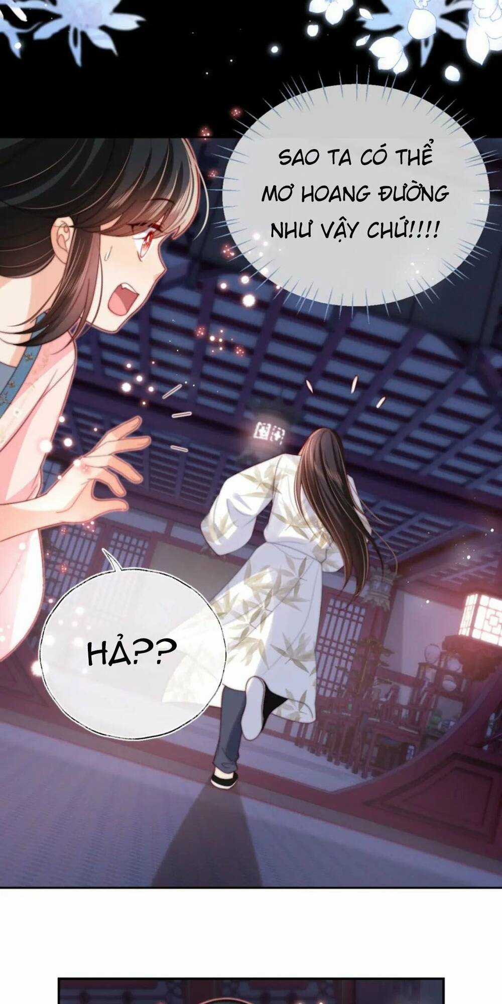 Dưỡng Địch Vi Hoạn Chapter 255 trang 39