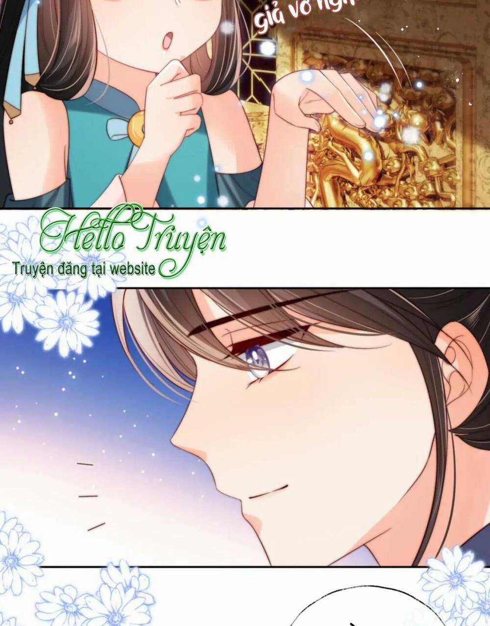 Dưỡng Địch Vi Hoạn Chapter 255 trang 4