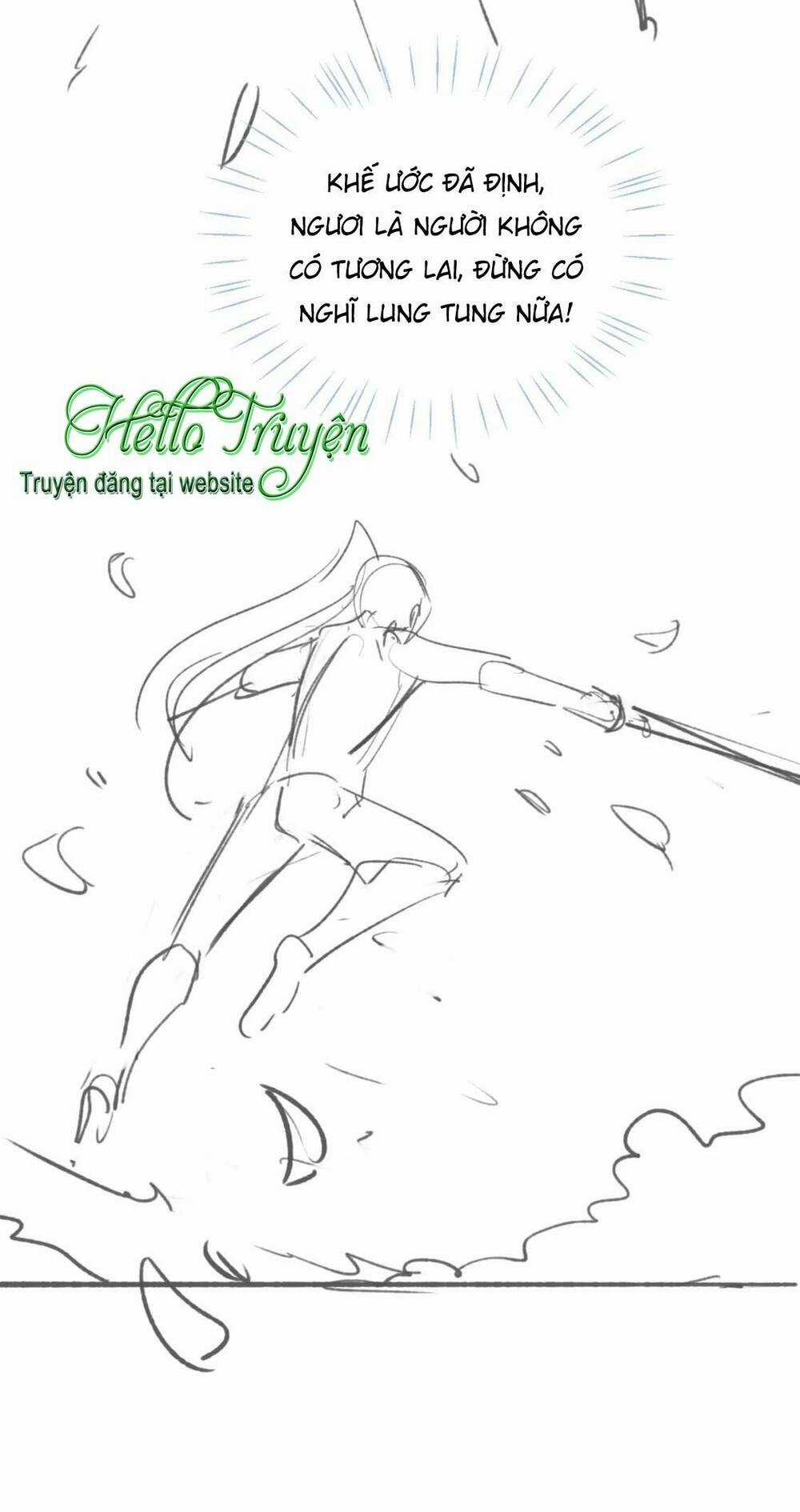 Dưỡng Địch Vi Hoạn Chapter 255 trang 44