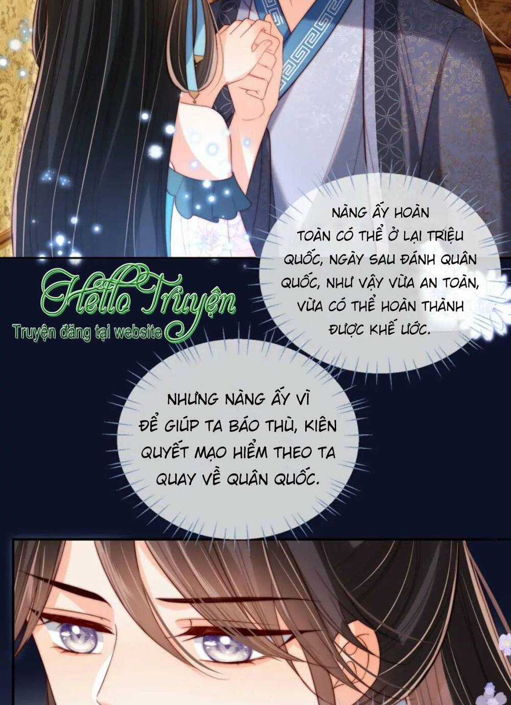 Dưỡng Địch Vi Hoạn Chapter 255 trang 7