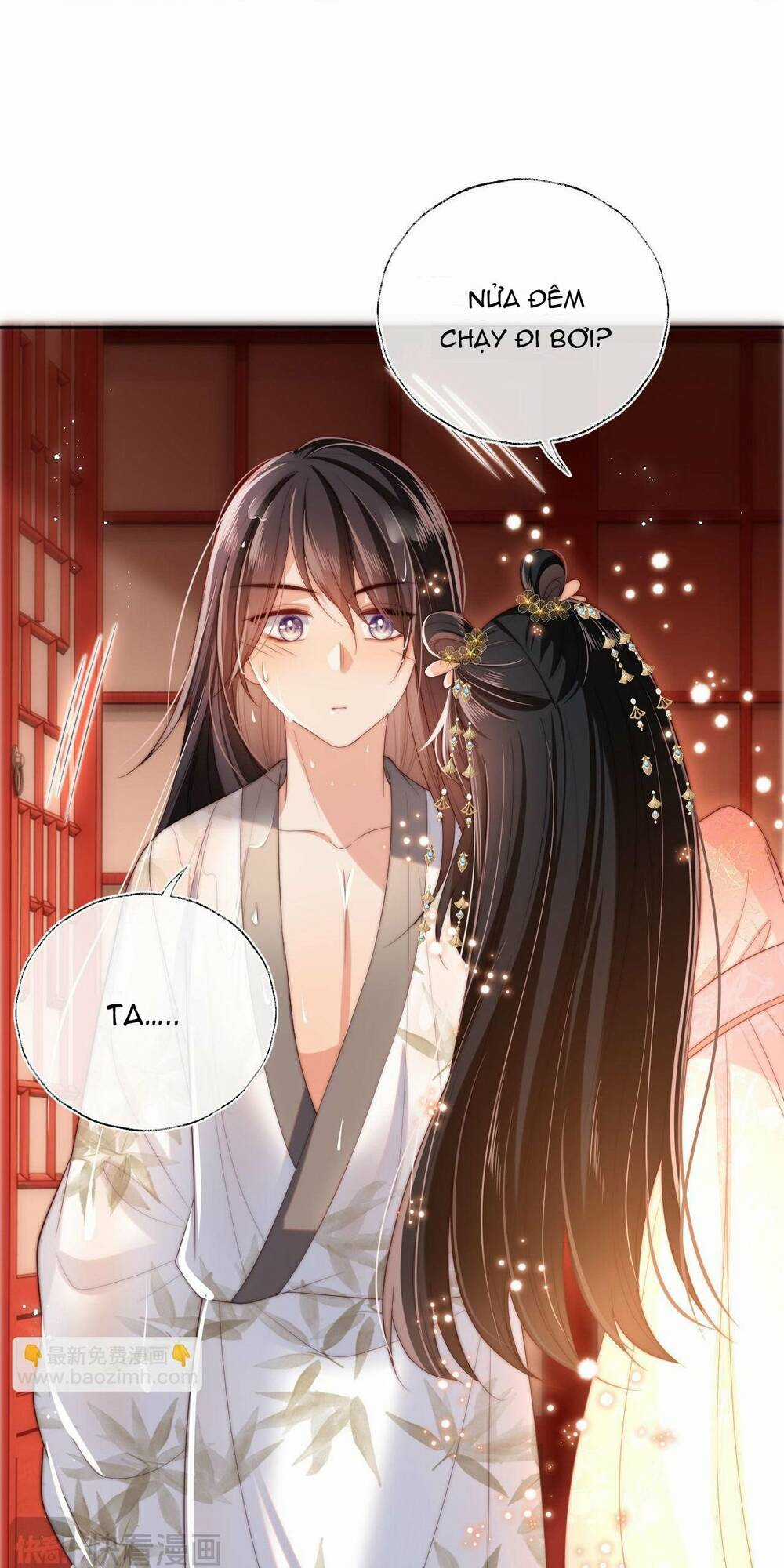 Dưỡng Địch Vi Hoạn Chapter 256 trang 10