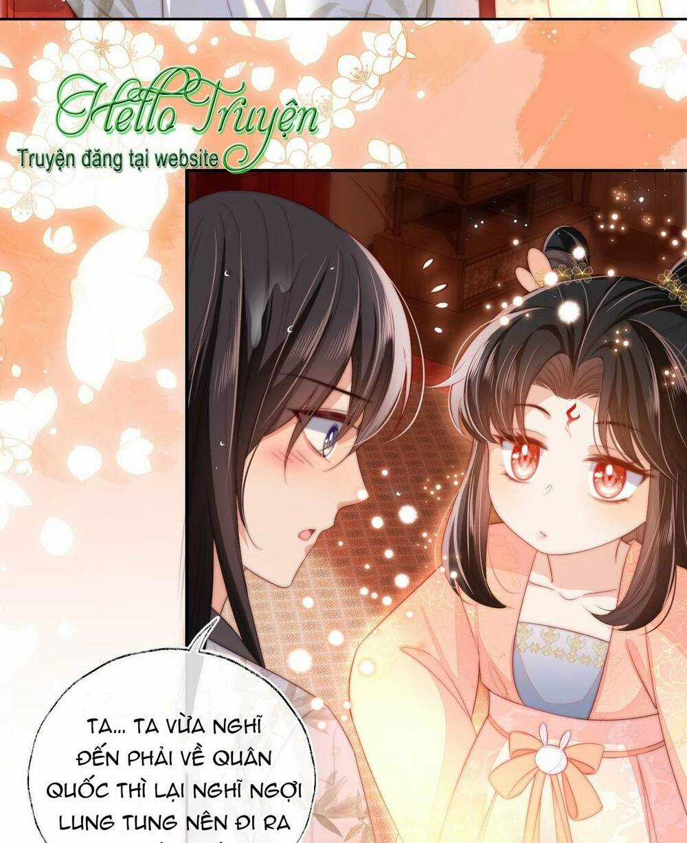 Dưỡng Địch Vi Hoạn Chapter 256 trang 11