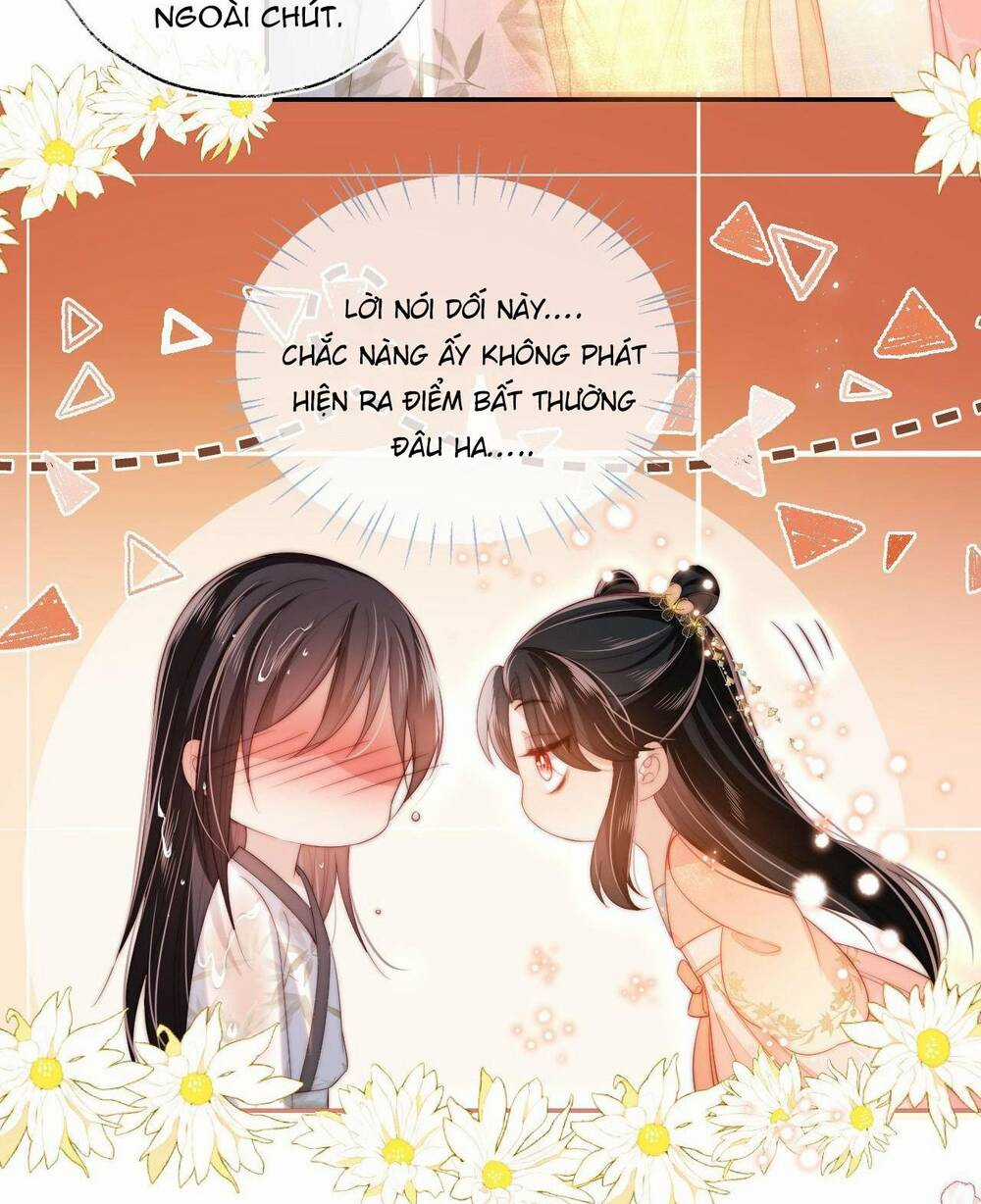 Dưỡng Địch Vi Hoạn Chapter 256 trang 12