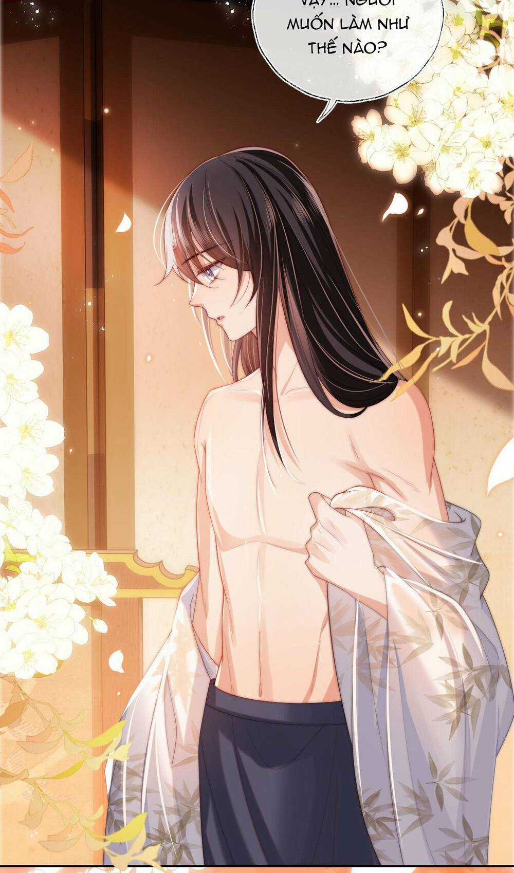 Dưỡng Địch Vi Hoạn Chapter 256 trang 15