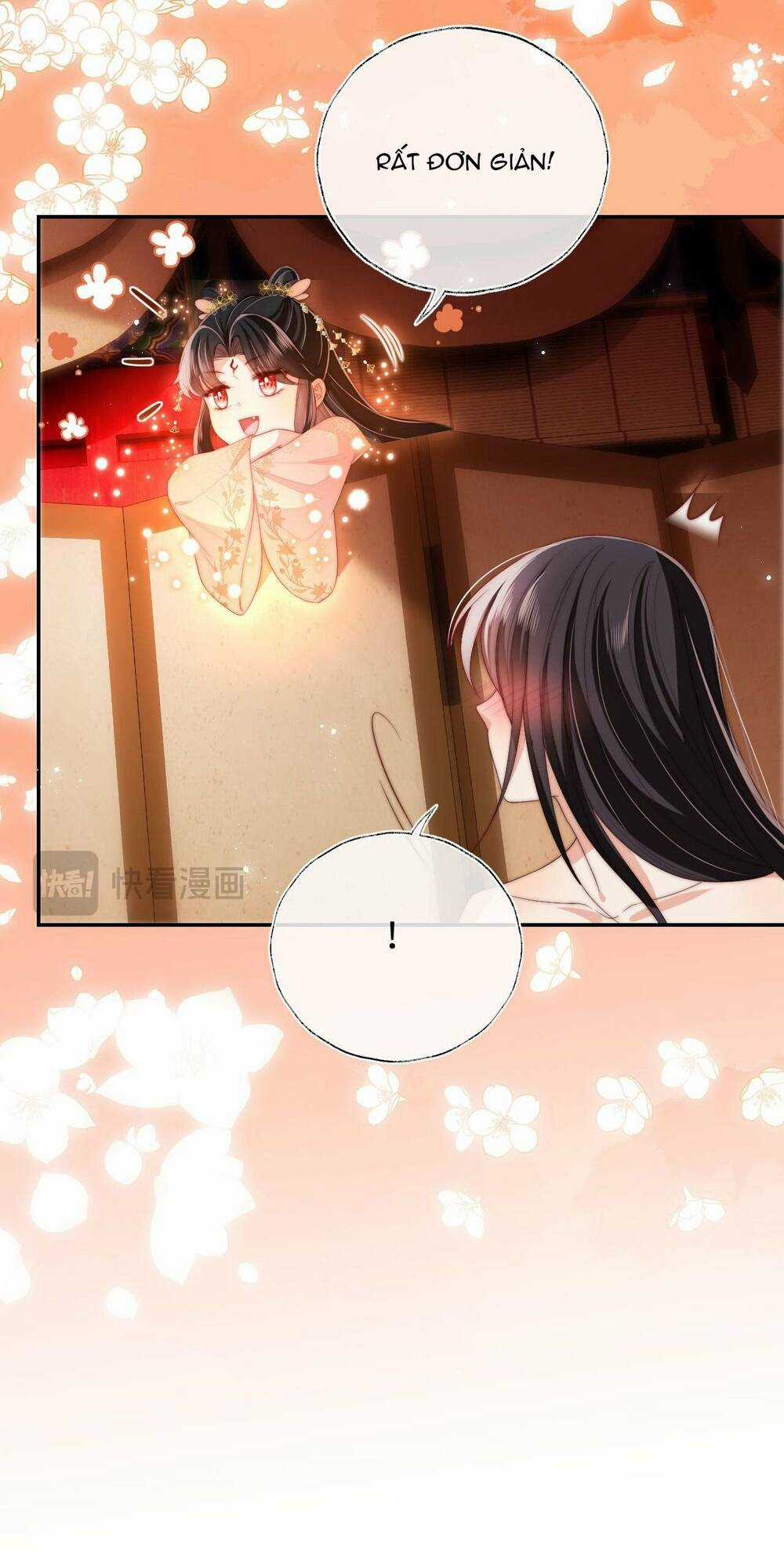 Dưỡng Địch Vi Hoạn Chapter 256 trang 16