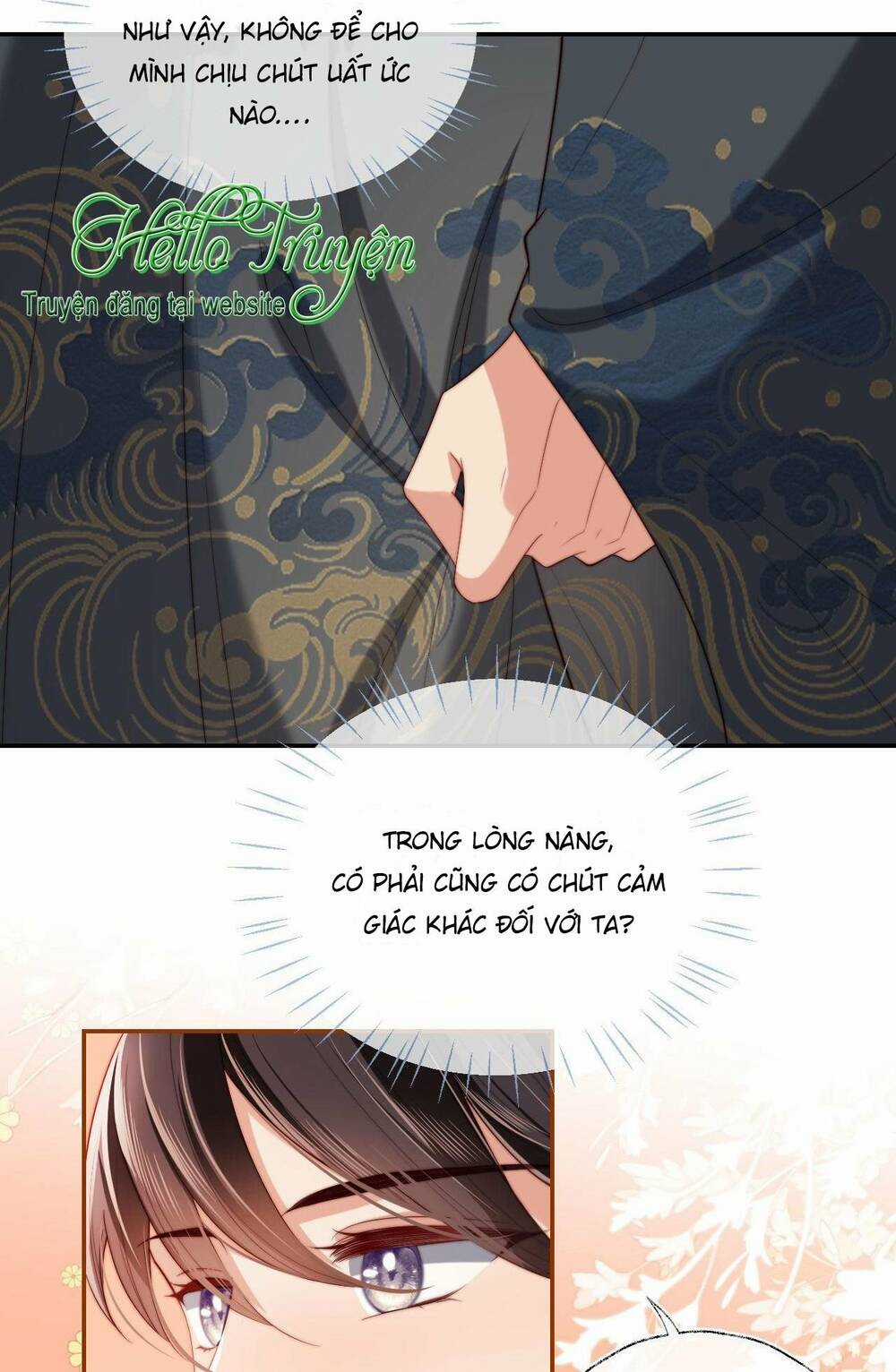 Dưỡng Địch Vi Hoạn Chapter 256 trang 22