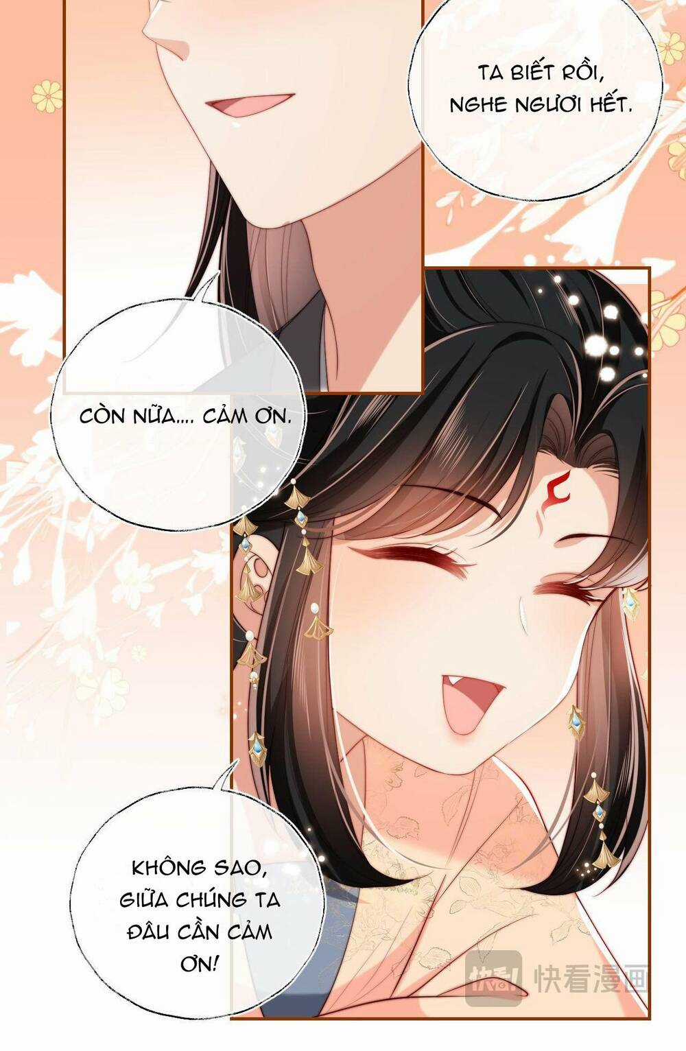 Dưỡng Địch Vi Hoạn Chapter 256 trang 23
