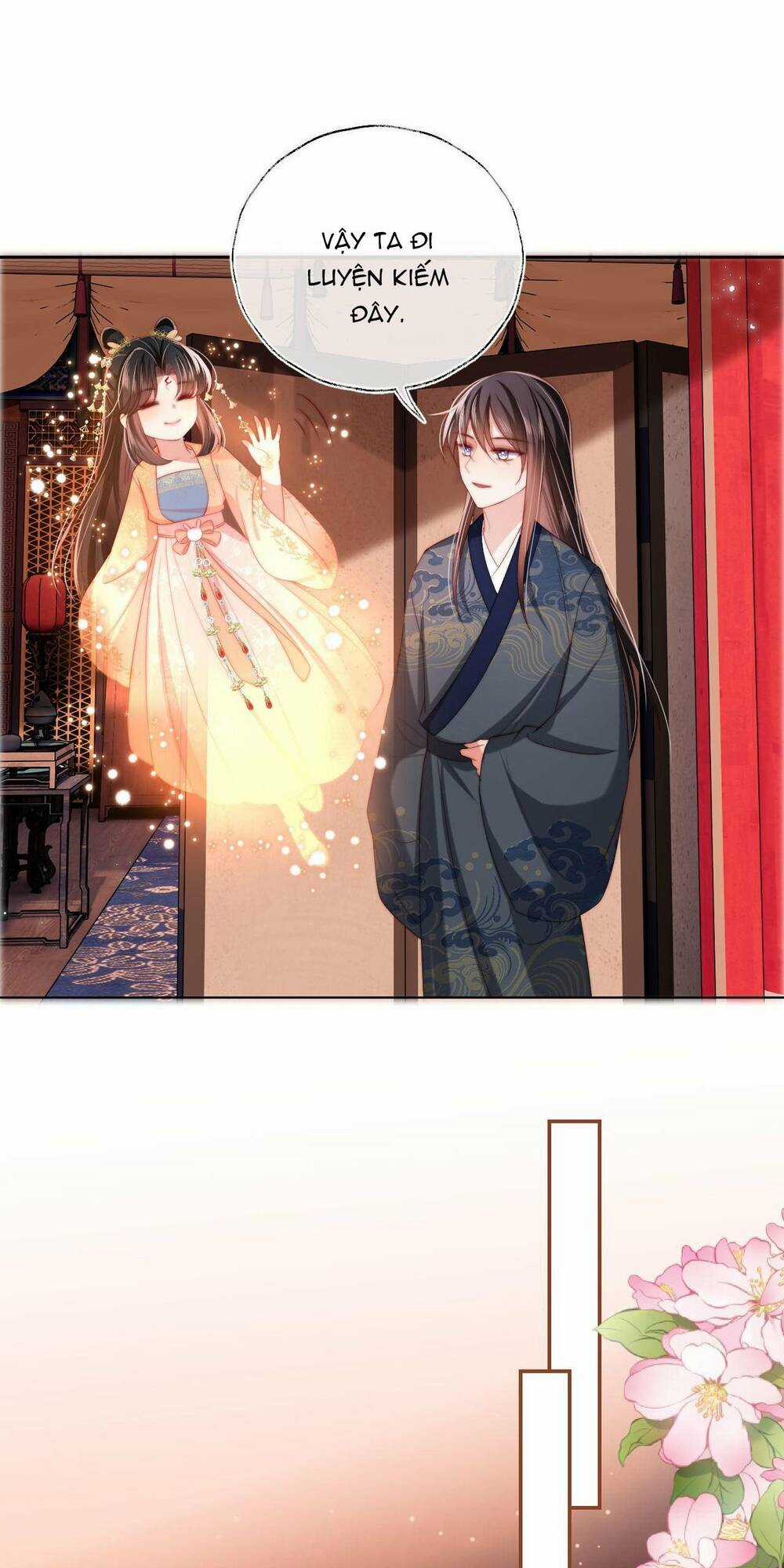 Dưỡng Địch Vi Hoạn Chapter 256 trang 24