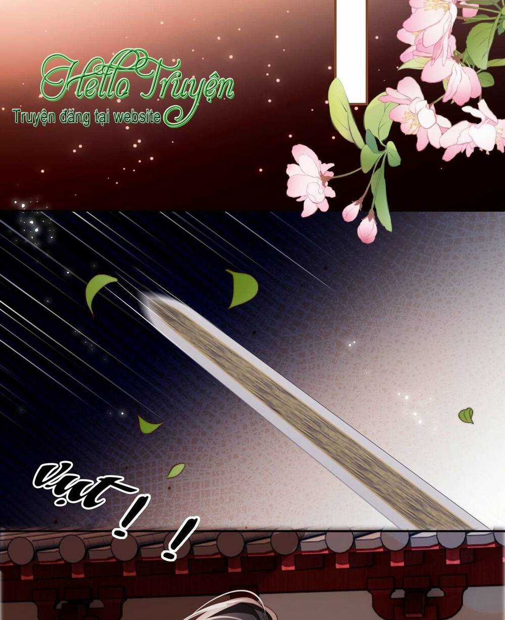 Dưỡng Địch Vi Hoạn Chapter 256 trang 25