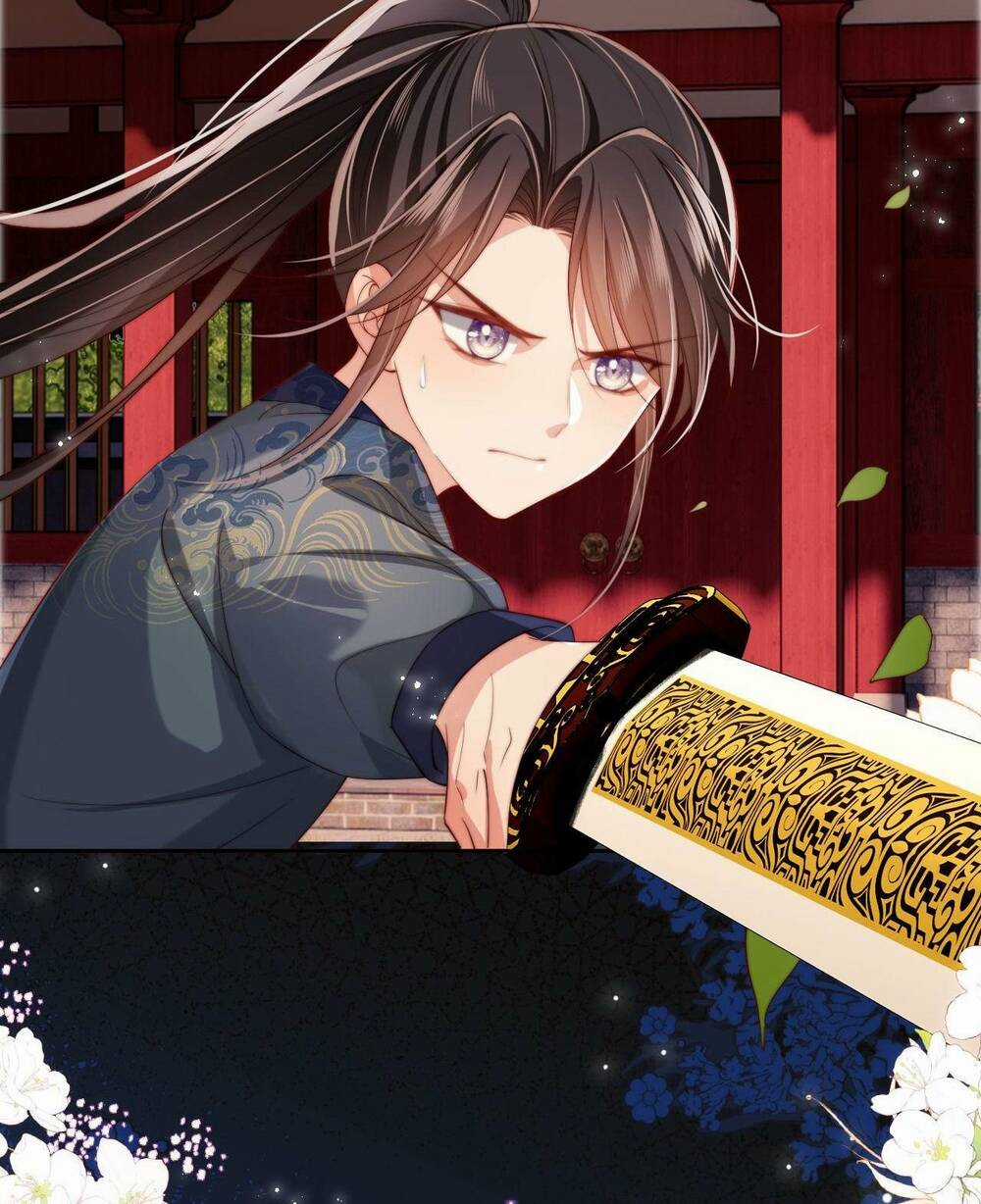 Dưỡng Địch Vi Hoạn Chapter 256 trang 26