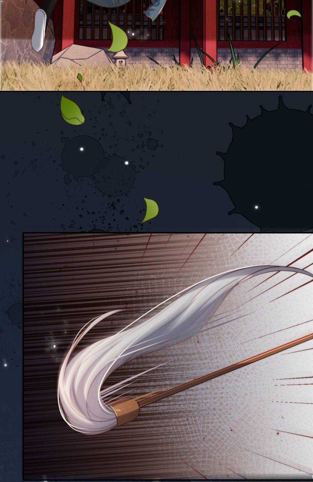 Dưỡng Địch Vi Hoạn Chapter 256 trang 29