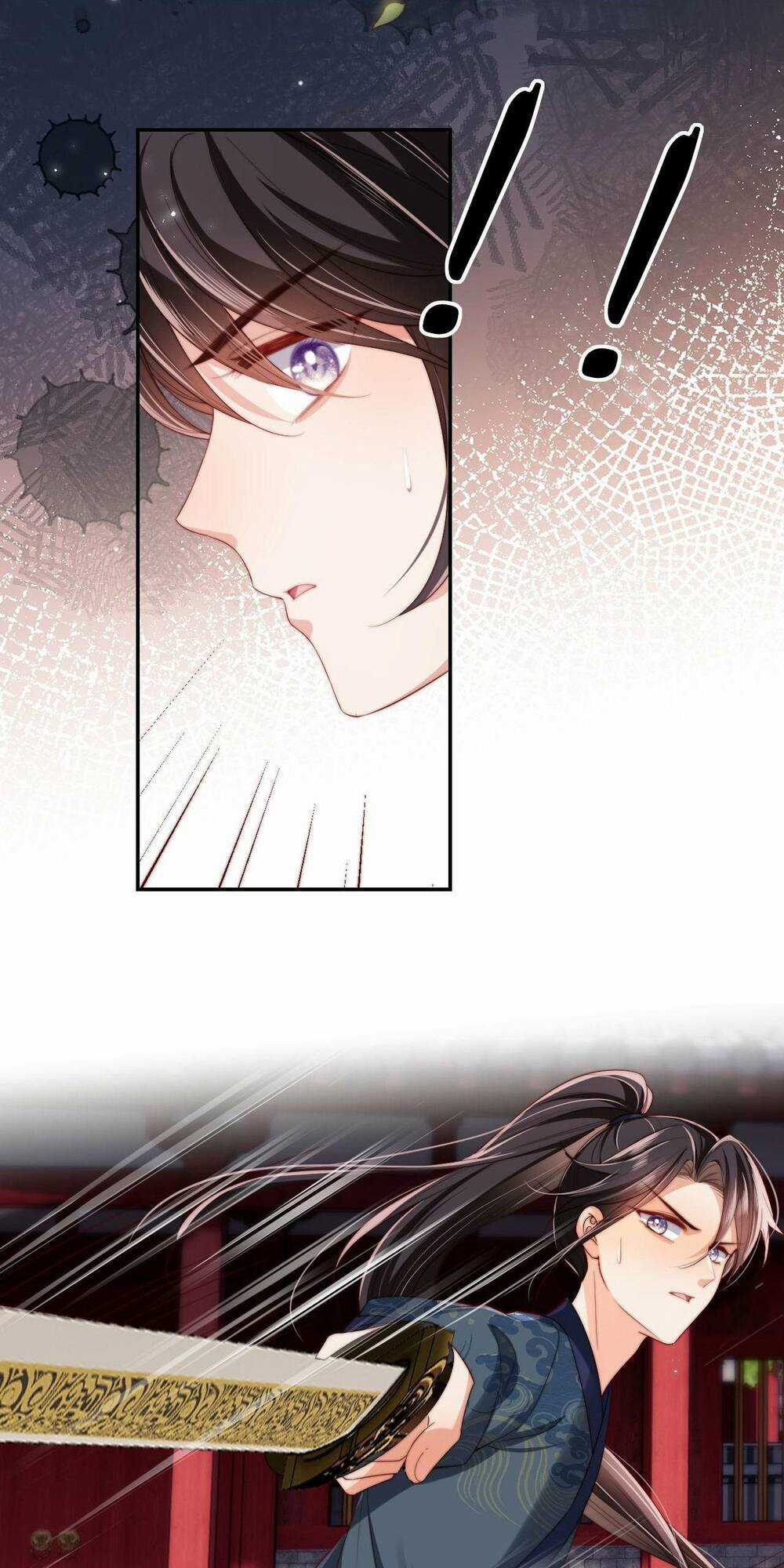 Dưỡng Địch Vi Hoạn Chapter 256 trang 30