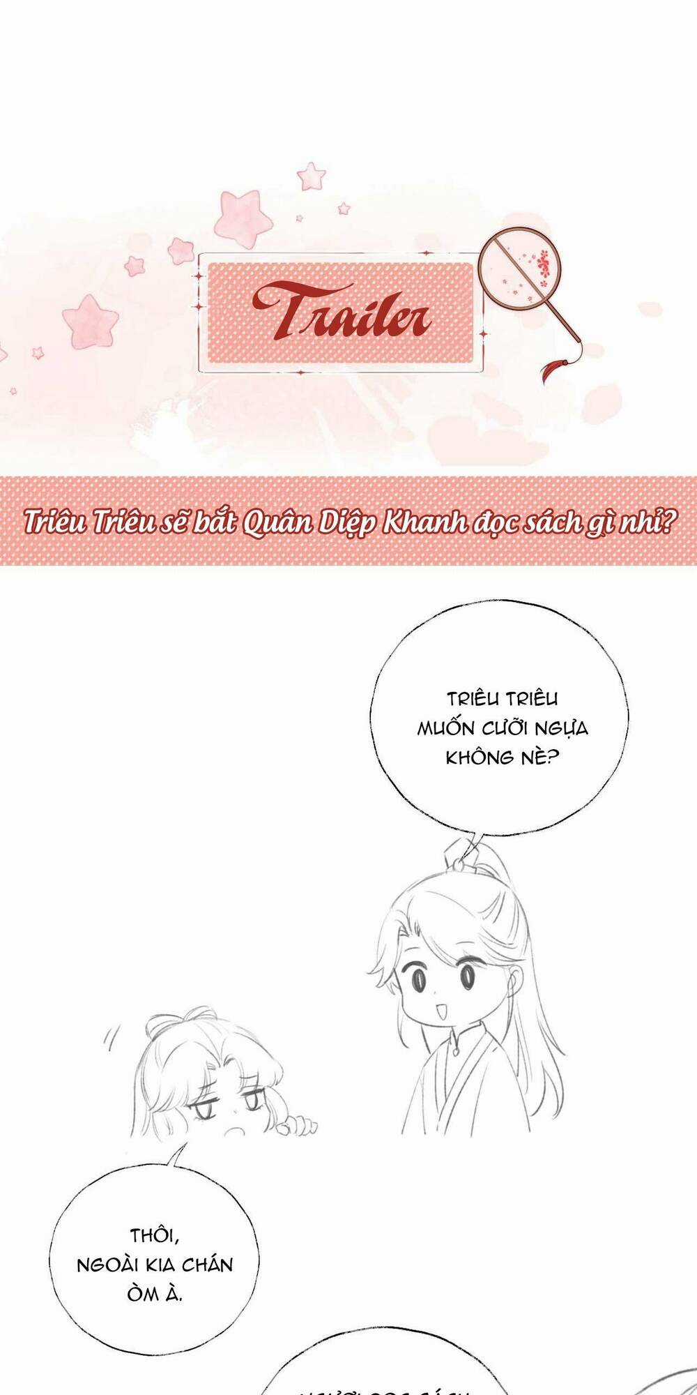 Dưỡng Địch Vi Hoạn Chapter 256 trang 36