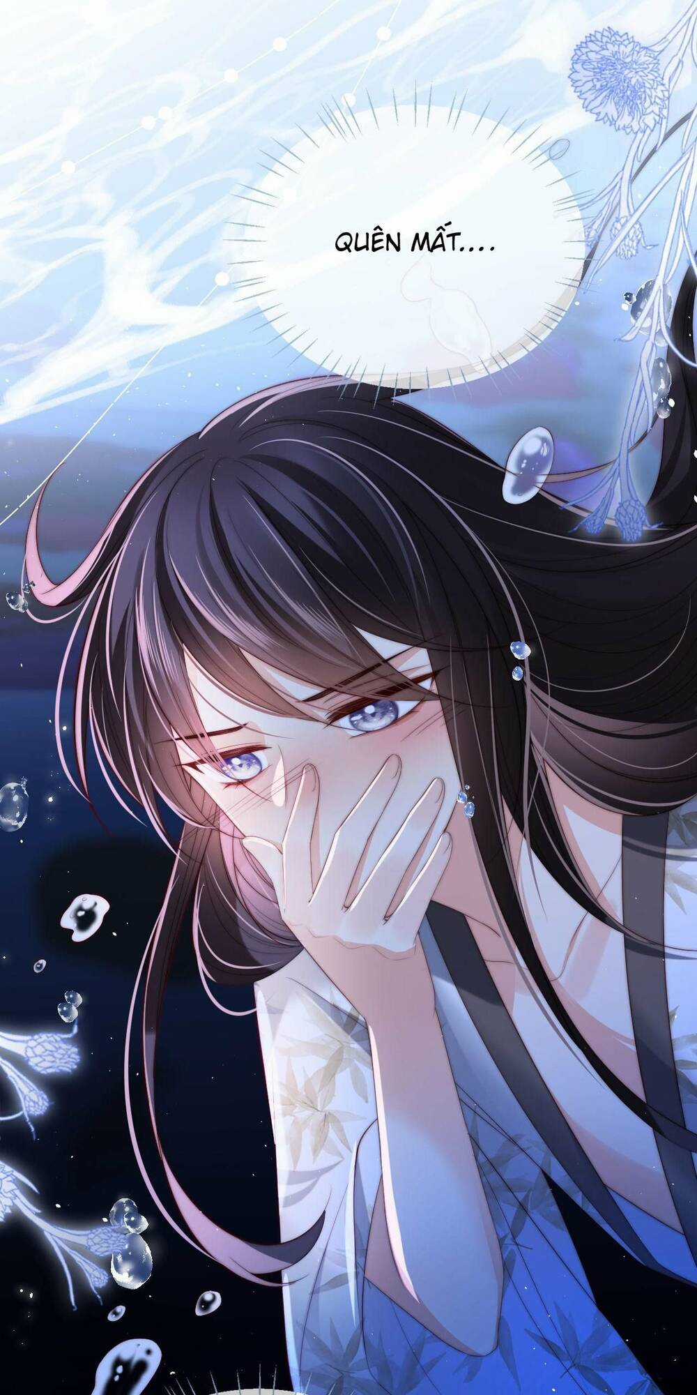 Dưỡng Địch Vi Hoạn Chapter 256 trang 6