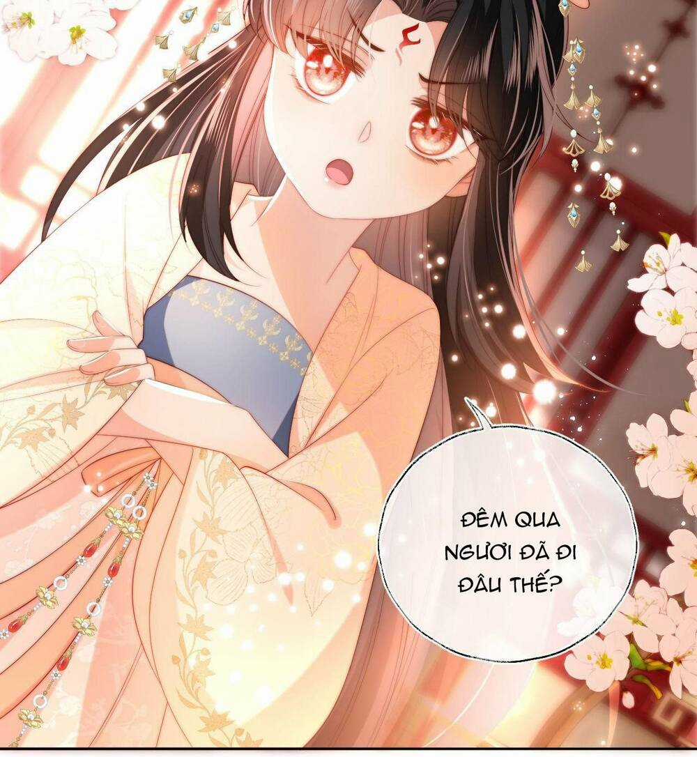 Dưỡng Địch Vi Hoạn Chapter 256 trang 9