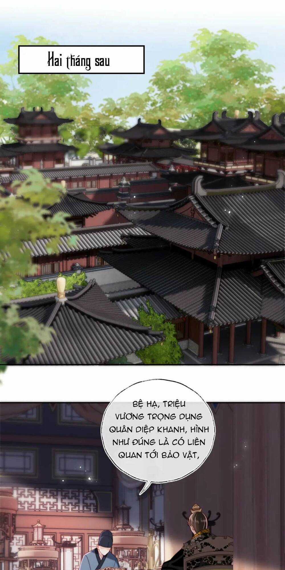 Dưỡng Địch Vi Hoạn Chapter 257 trang 10