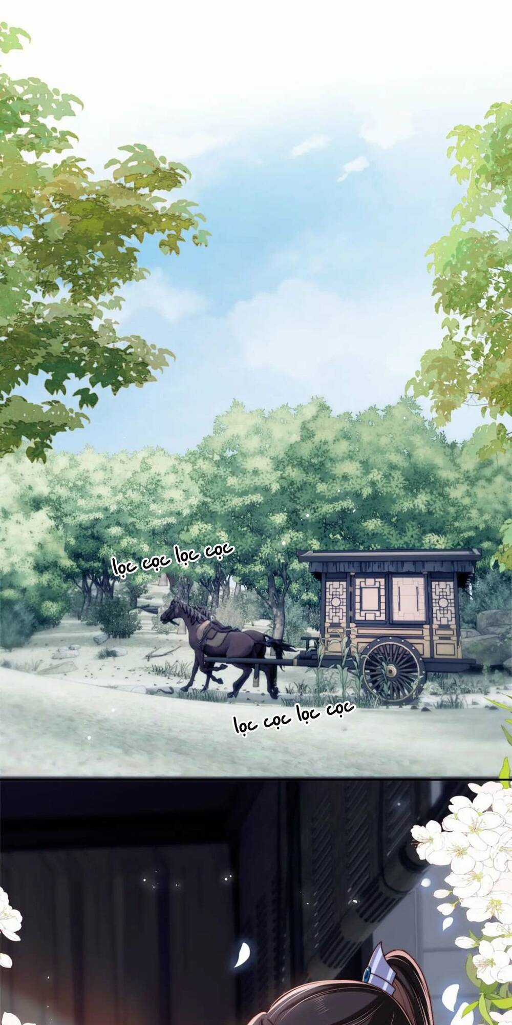 Dưỡng Địch Vi Hoạn Chapter 257 trang 13