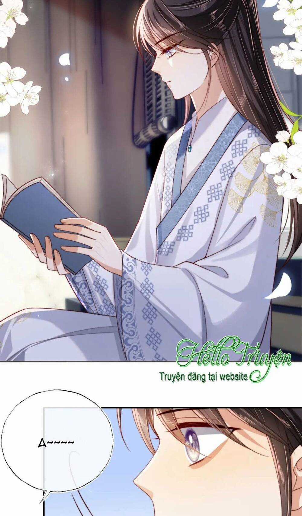 Dưỡng Địch Vi Hoạn Chapter 257 trang 14