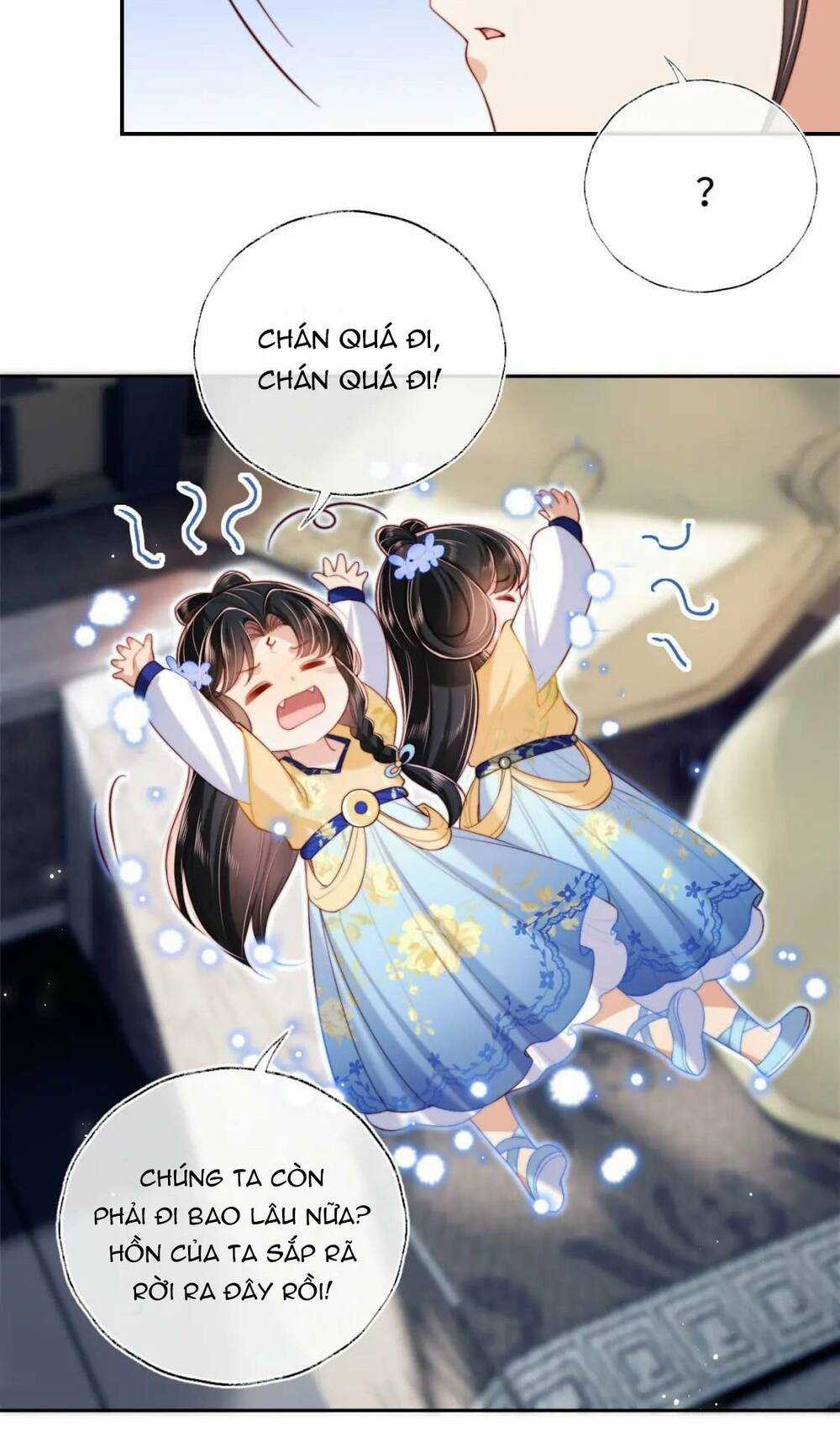 Dưỡng Địch Vi Hoạn Chapter 257 trang 15