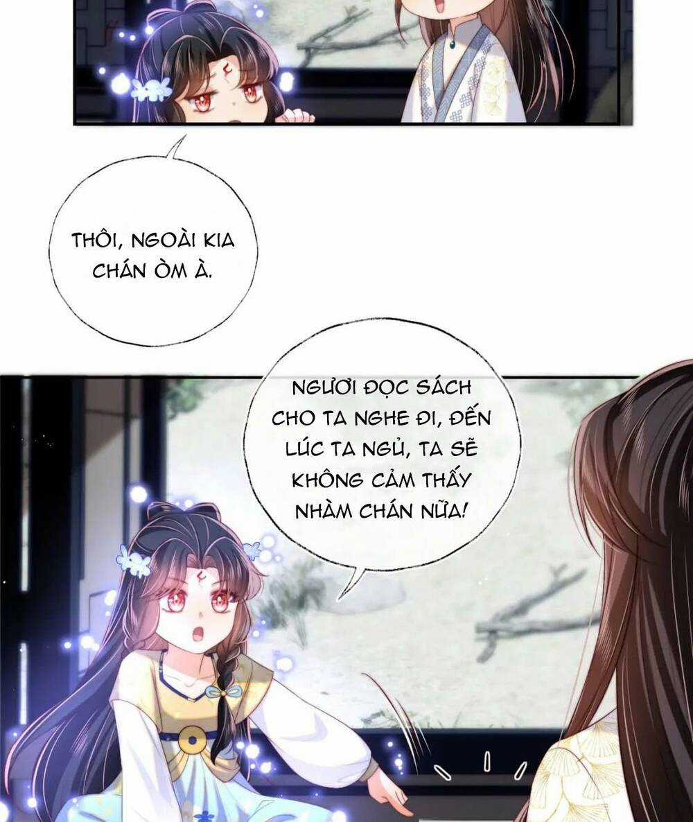 Dưỡng Địch Vi Hoạn Chapter 257 trang 17