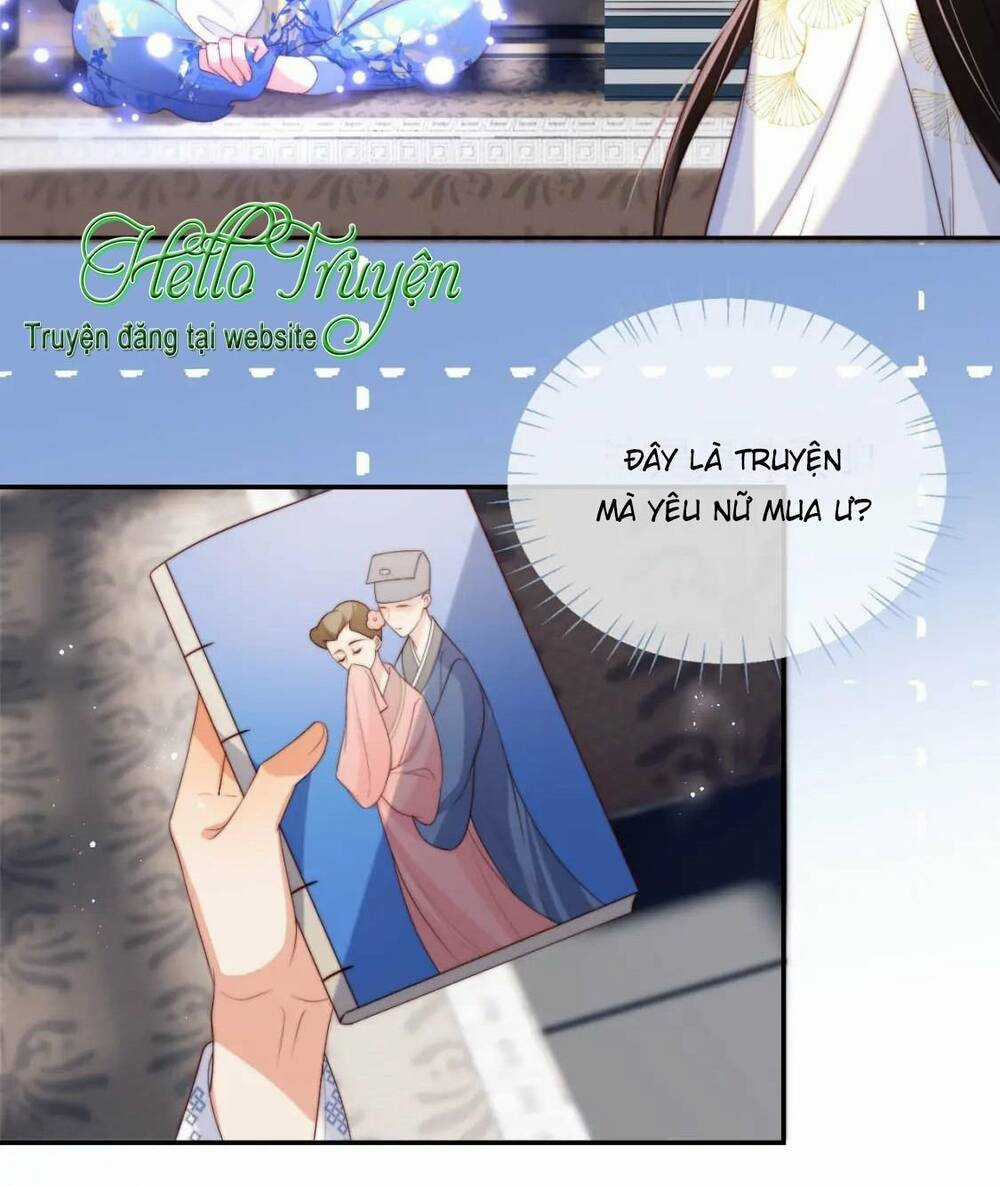 Dưỡng Địch Vi Hoạn Chapter 257 trang 18