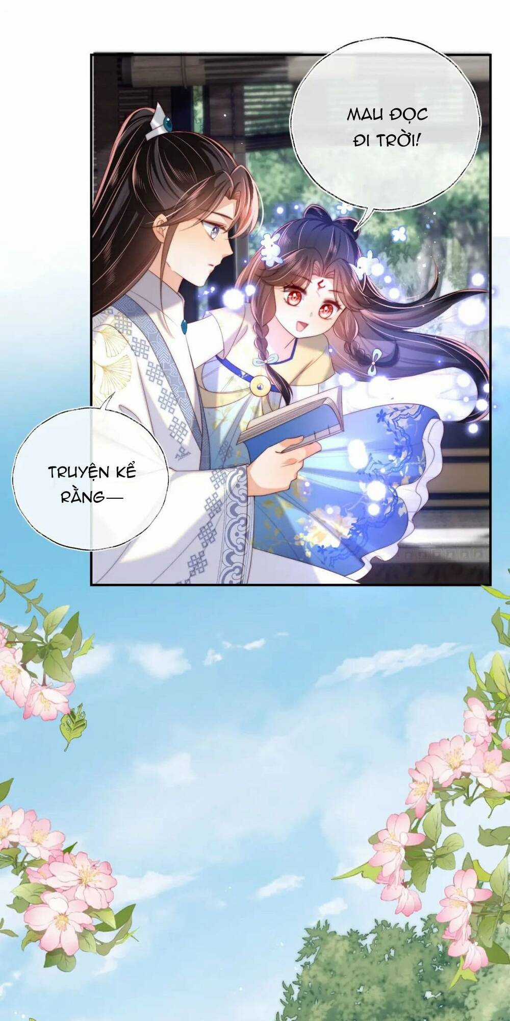 Dưỡng Địch Vi Hoạn Chapter 257 trang 19