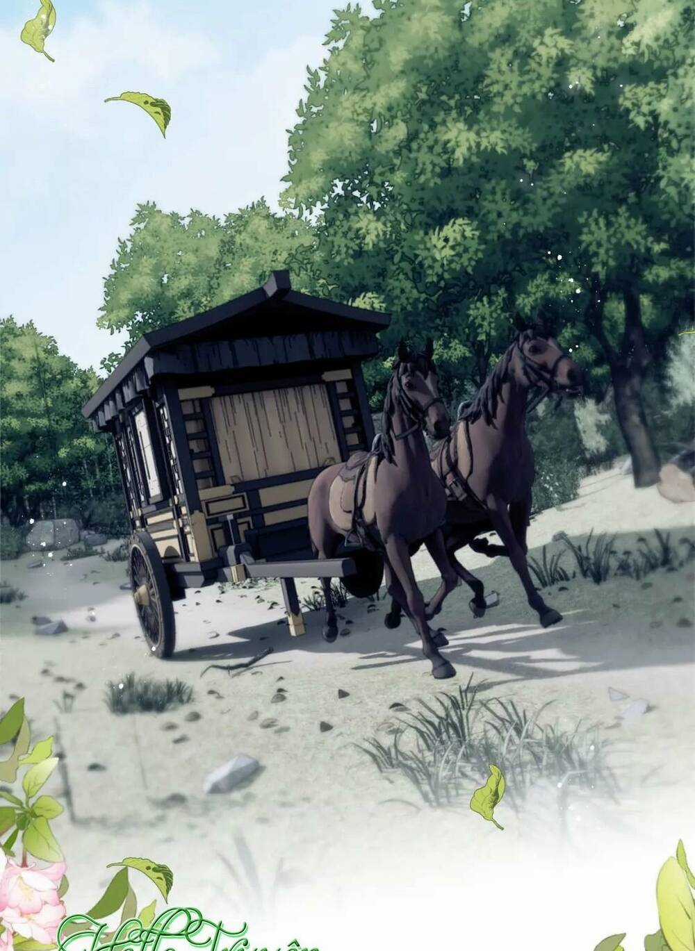 Dưỡng Địch Vi Hoạn Chapter 257 trang 20