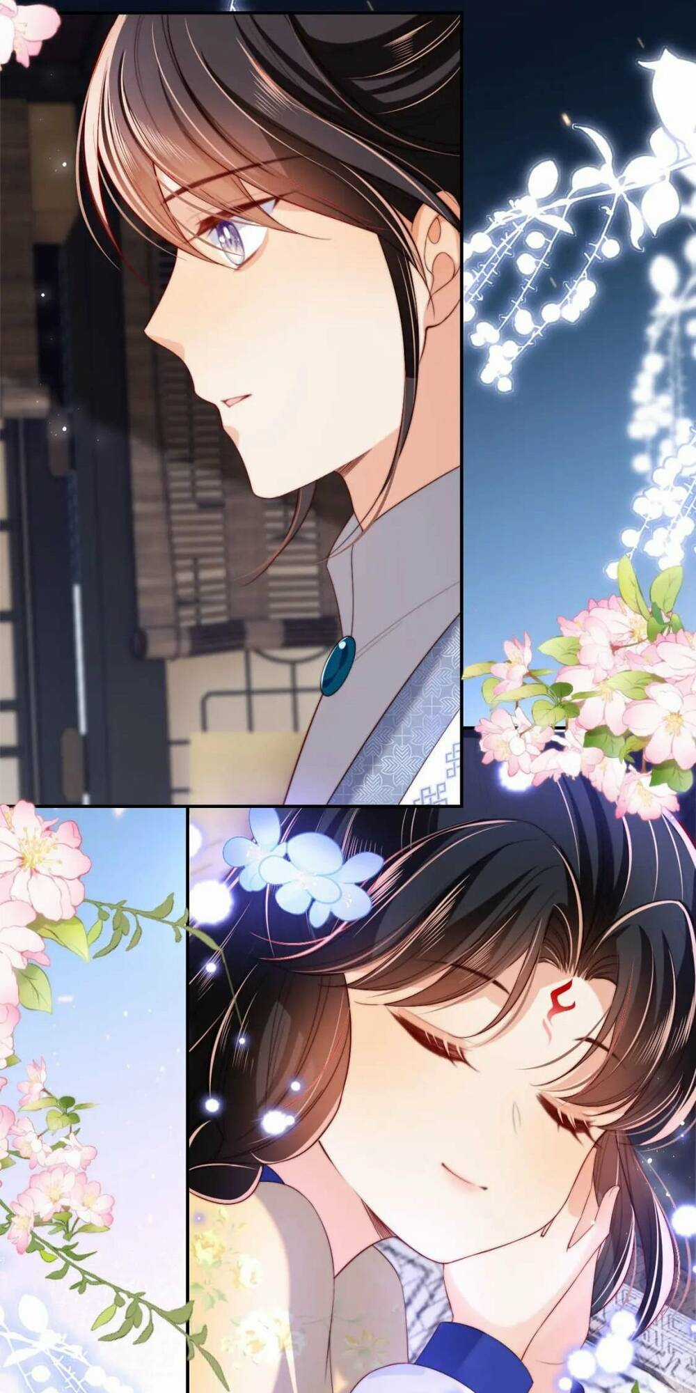 Dưỡng Địch Vi Hoạn Chapter 257 trang 22