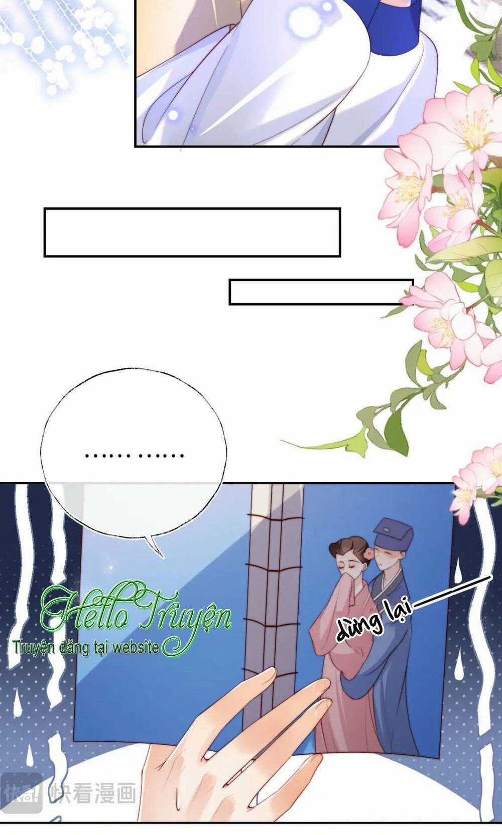 Dưỡng Địch Vi Hoạn Chapter 257 trang 23