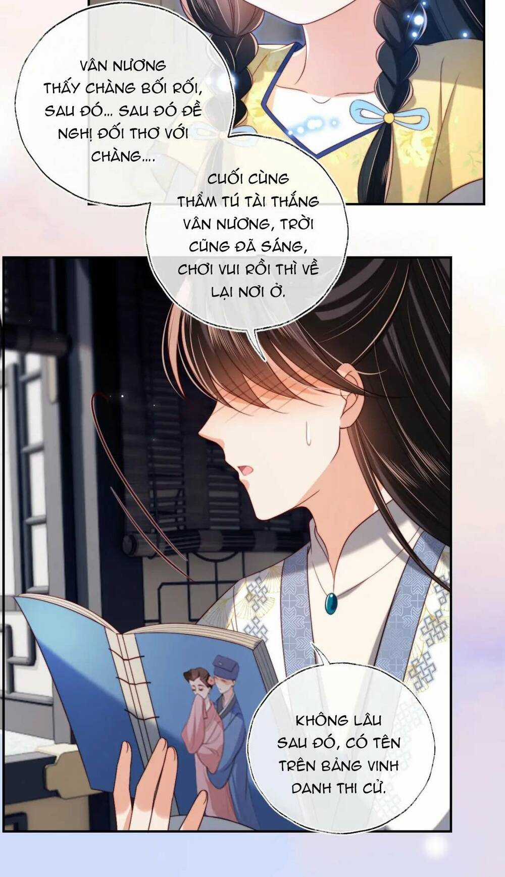 Dưỡng Địch Vi Hoạn Chapter 257 trang 27