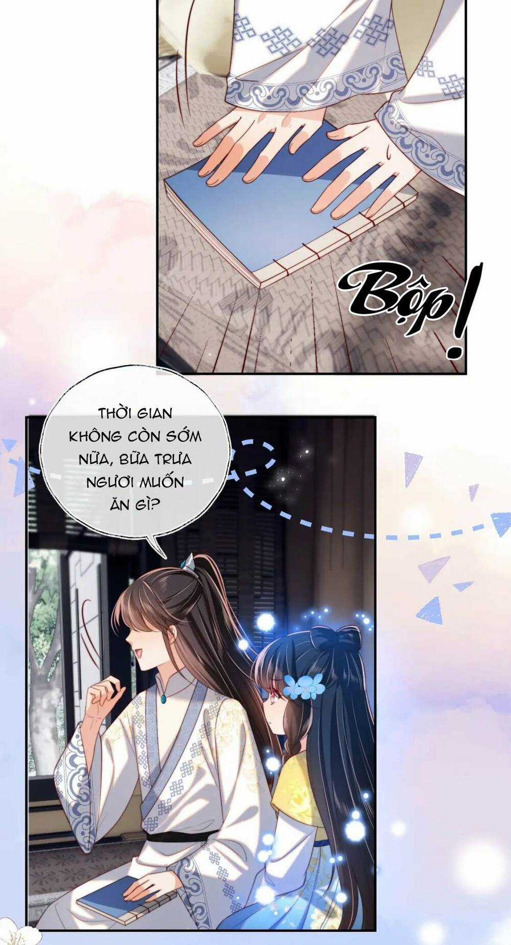Dưỡng Địch Vi Hoạn Chapter 257 trang 30