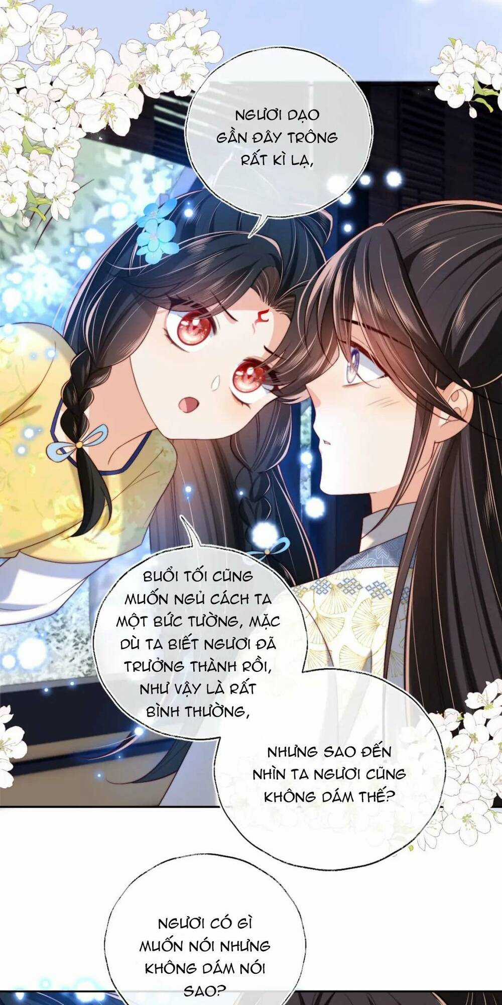 Dưỡng Địch Vi Hoạn Chapter 257 trang 31