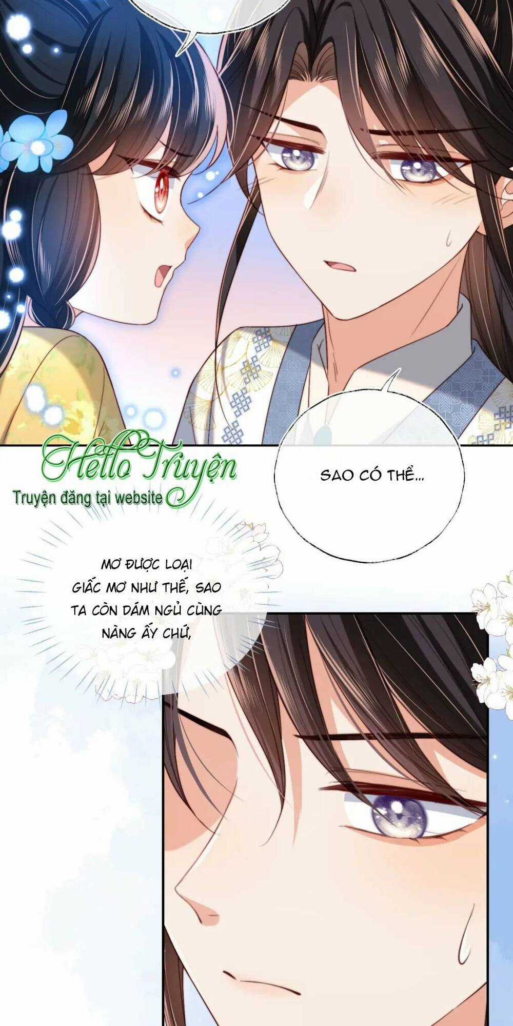 Dưỡng Địch Vi Hoạn Chapter 257 trang 32