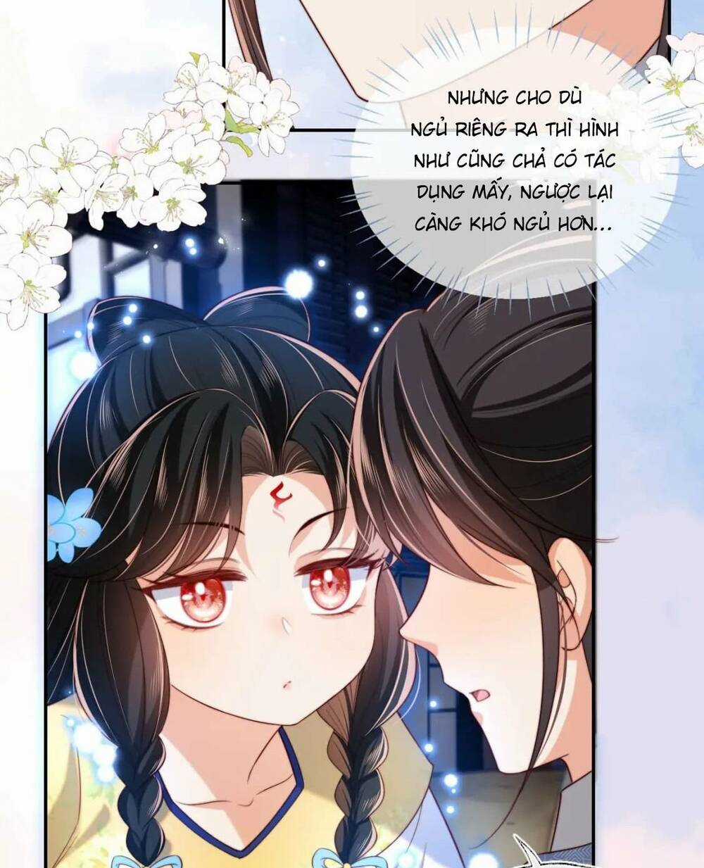 Dưỡng Địch Vi Hoạn Chapter 257 trang 33