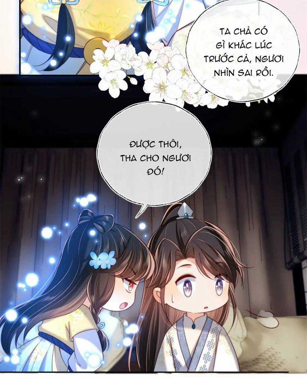 Dưỡng Địch Vi Hoạn Chapter 257 trang 34