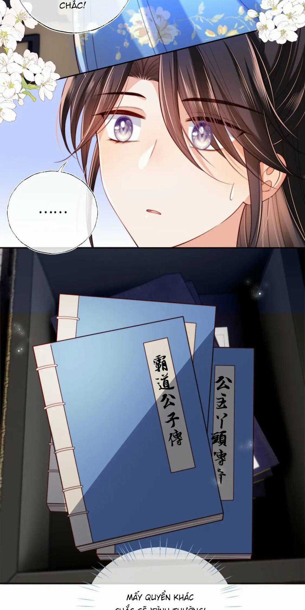 Dưỡng Địch Vi Hoạn Chapter 257 trang 36