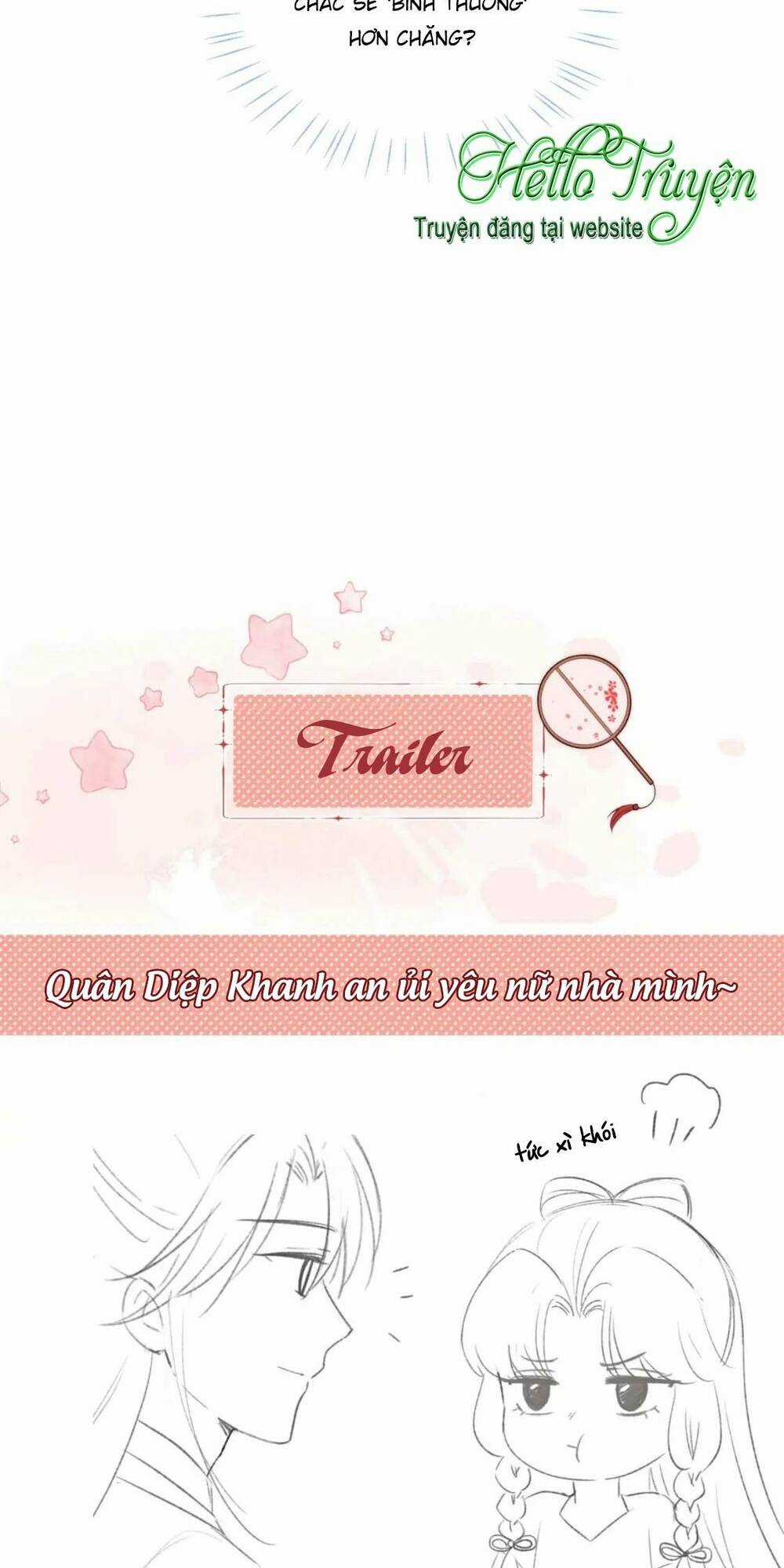 Dưỡng Địch Vi Hoạn Chapter 257 trang 37