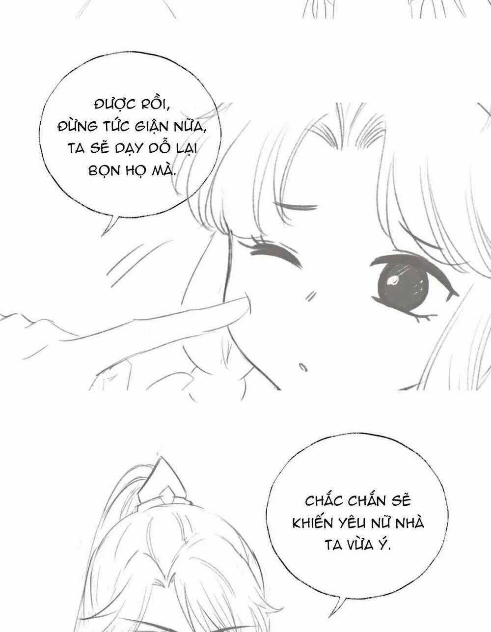 Dưỡng Địch Vi Hoạn Chapter 257 trang 38