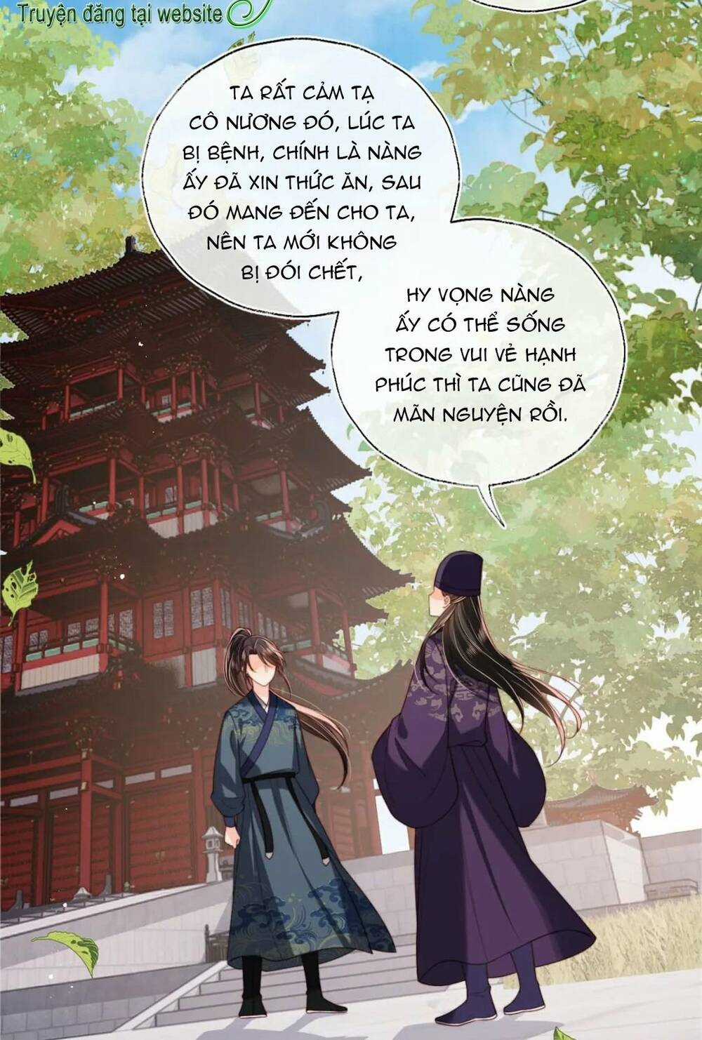 Dưỡng Địch Vi Hoạn Chapter 257 trang 5