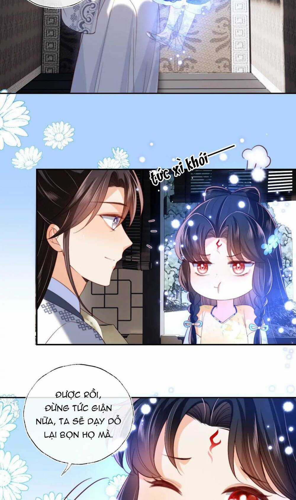 Dưỡng Địch Vi Hoạn Chapter 258 trang 10