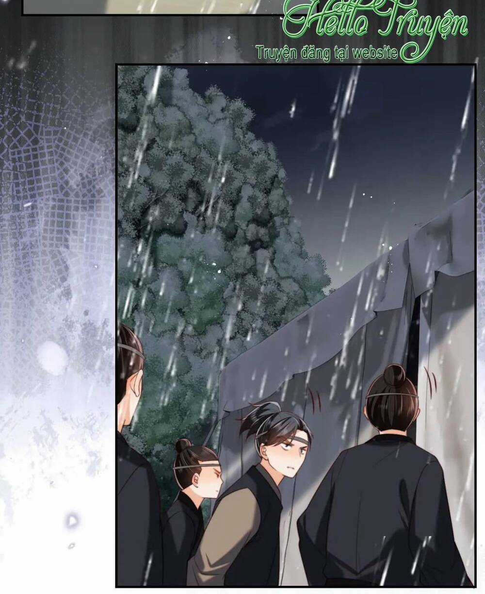 Dưỡng Địch Vi Hoạn Chapter 258 trang 14