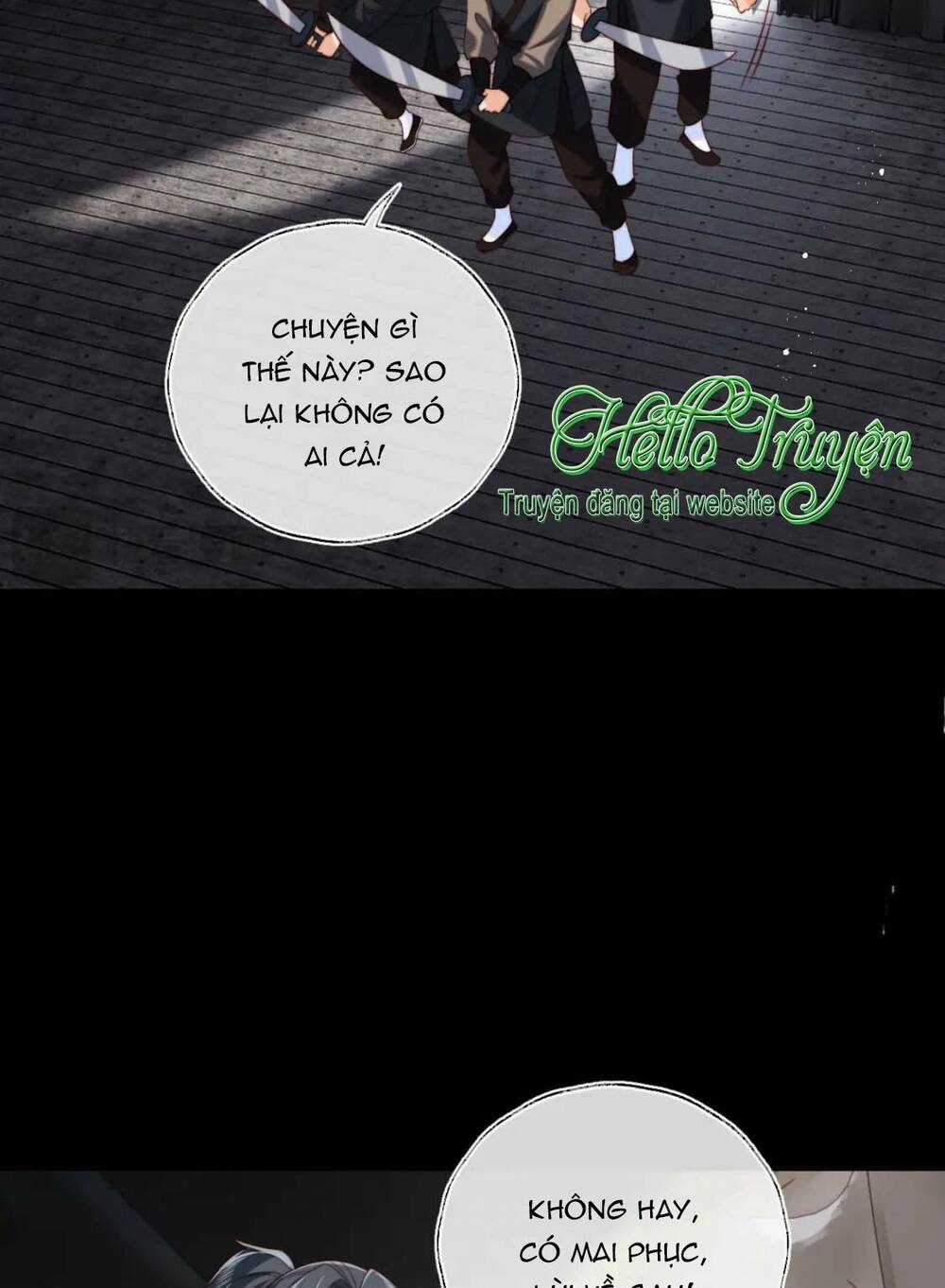 Dưỡng Địch Vi Hoạn Chapter 258 trang 16