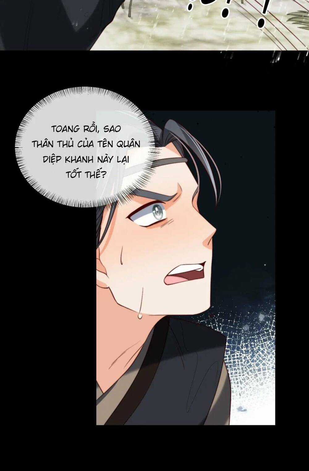 Dưỡng Địch Vi Hoạn Chapter 258 trang 23