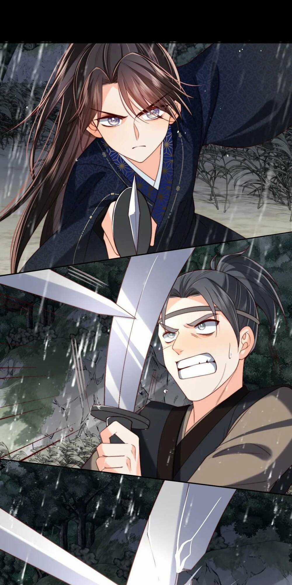 Dưỡng Địch Vi Hoạn Chapter 258 trang 24