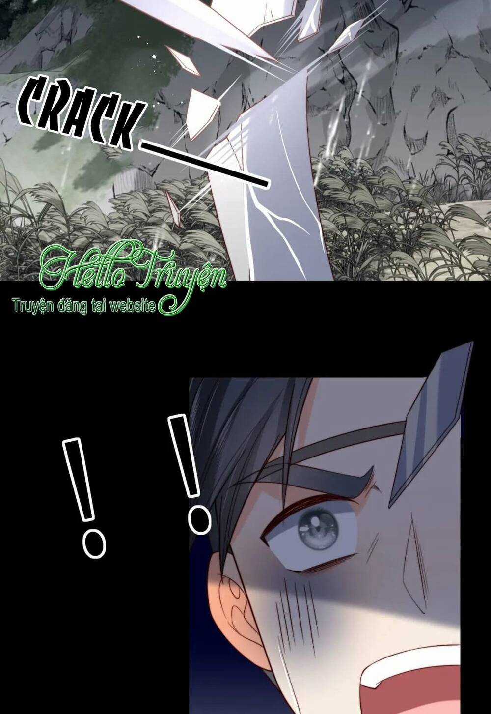 Dưỡng Địch Vi Hoạn Chapter 258 trang 25