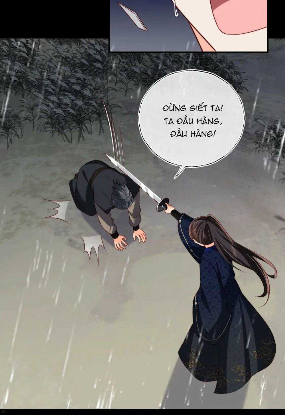 Dưỡng Địch Vi Hoạn Chapter 258 trang 26